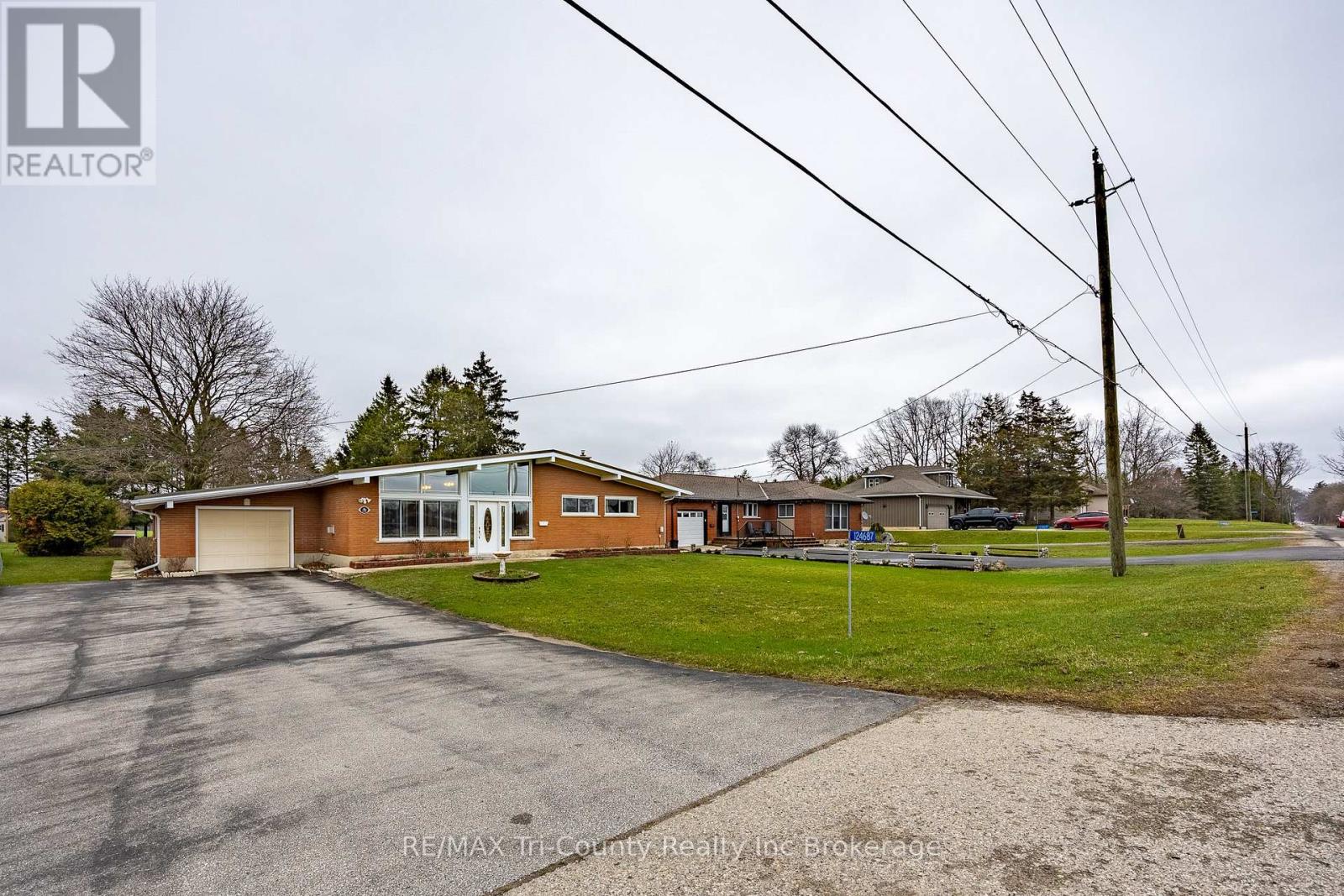 124687 Mall Road, Norwich, Ontario  N4G 2T2 - Photo 3 - X12951302