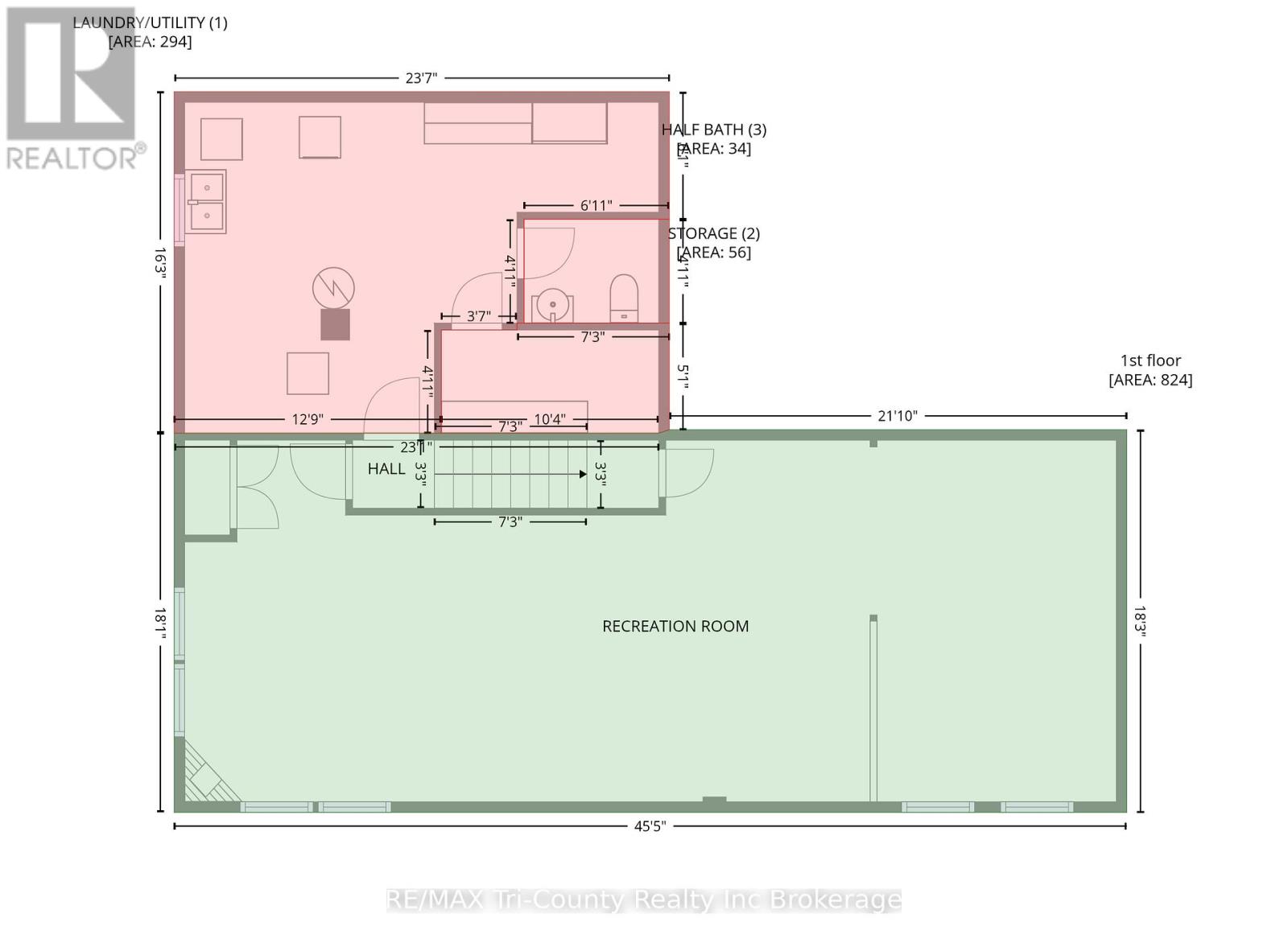 124687 Mall Road, Norwich, Ontario  N4G 2T2 - Photo 36 - X12951302