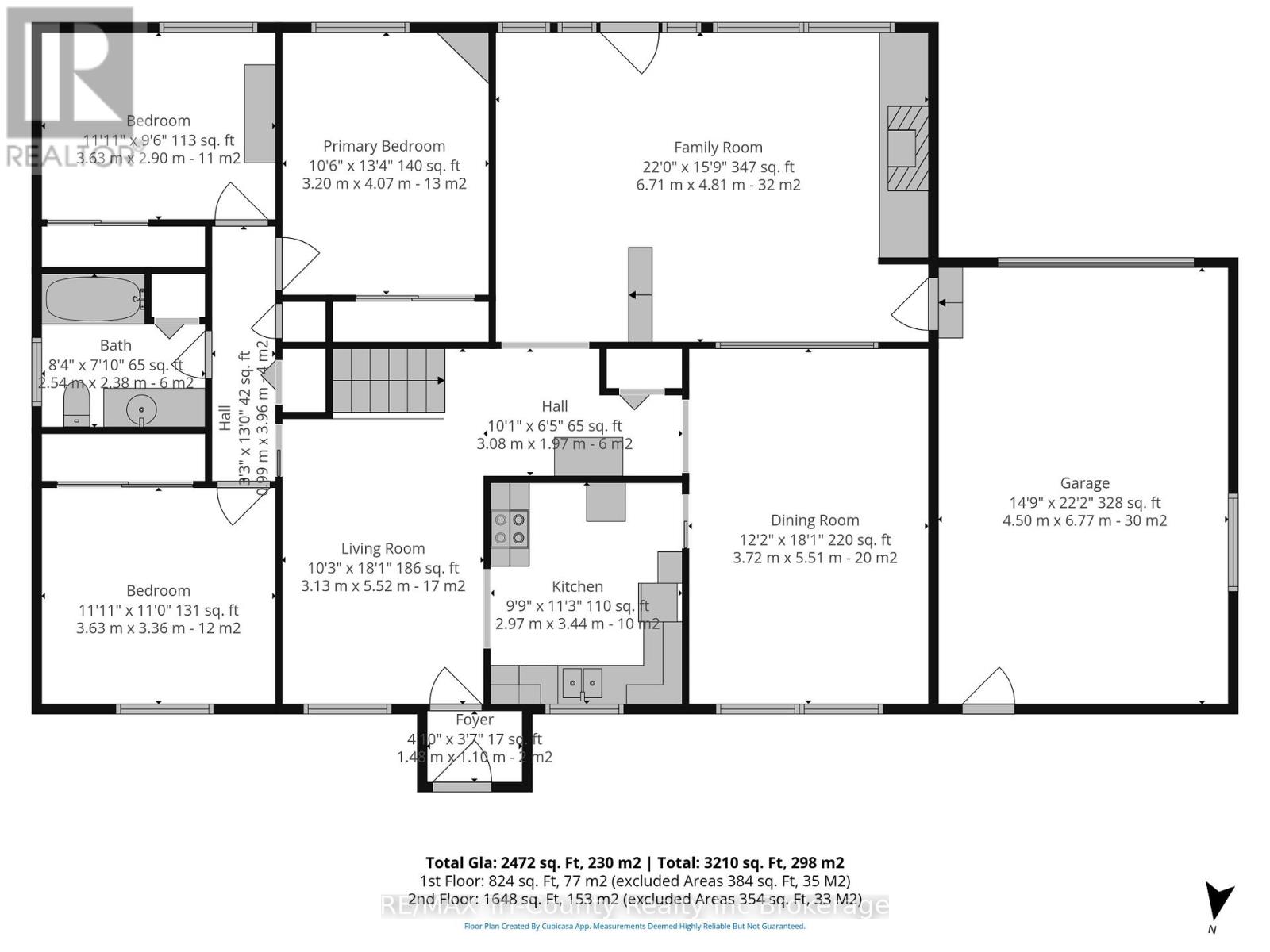 124687 Mall Road, Norwich, Ontario  N4G 2T2 - Photo 37 - X12951302