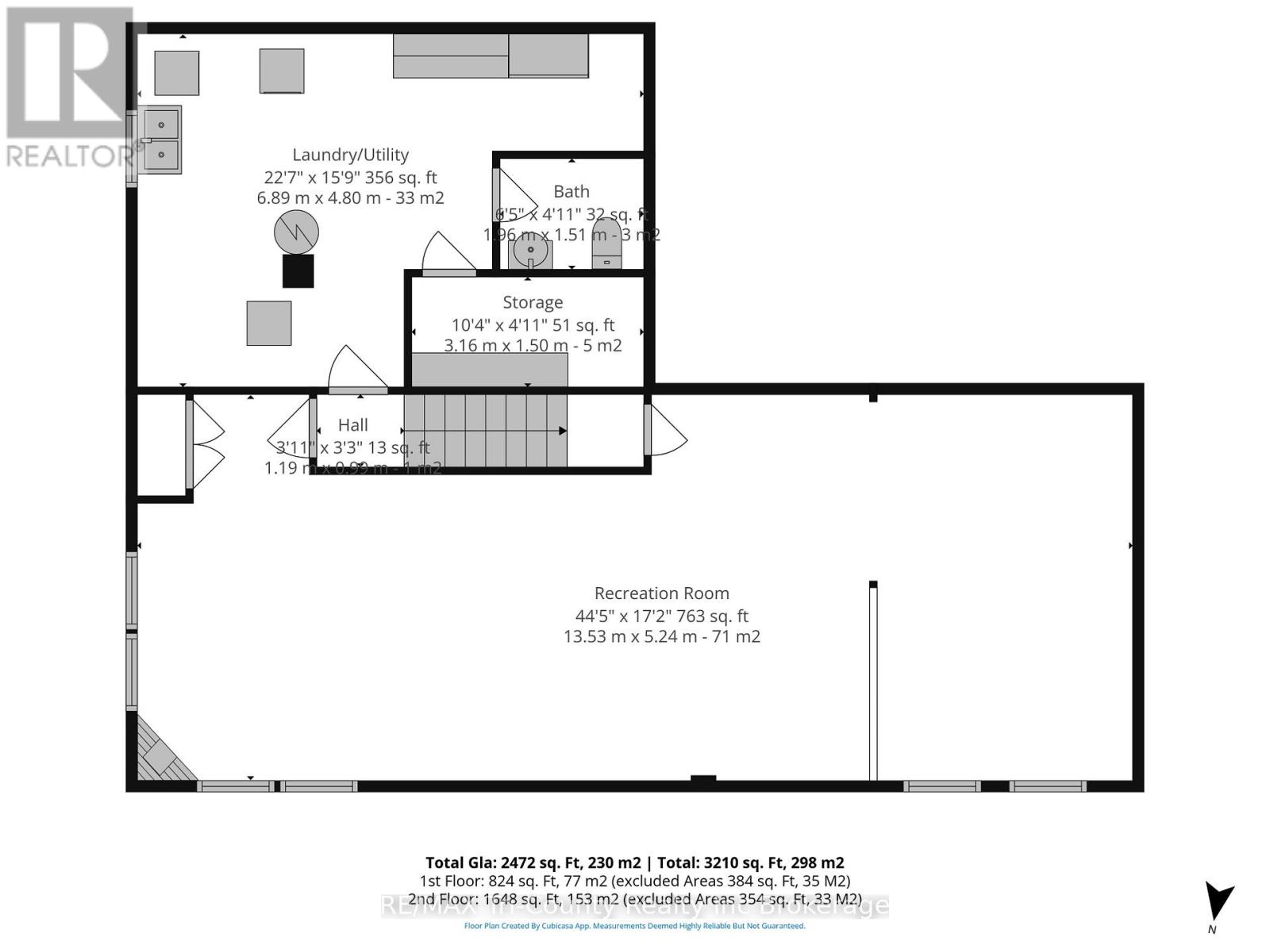 124687 Mall Road, Norwich, Ontario  N4G 2T2 - Photo 38 - X12951302