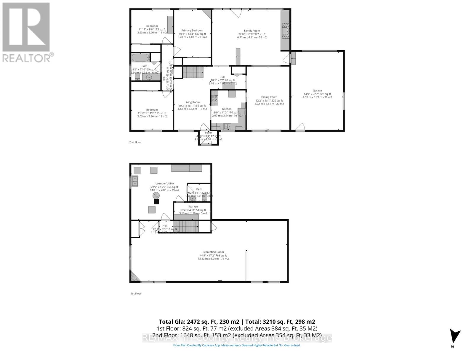 124687 Mall Road, Norwich, Ontario  N4G 2T2 - Photo 39 - X12951302