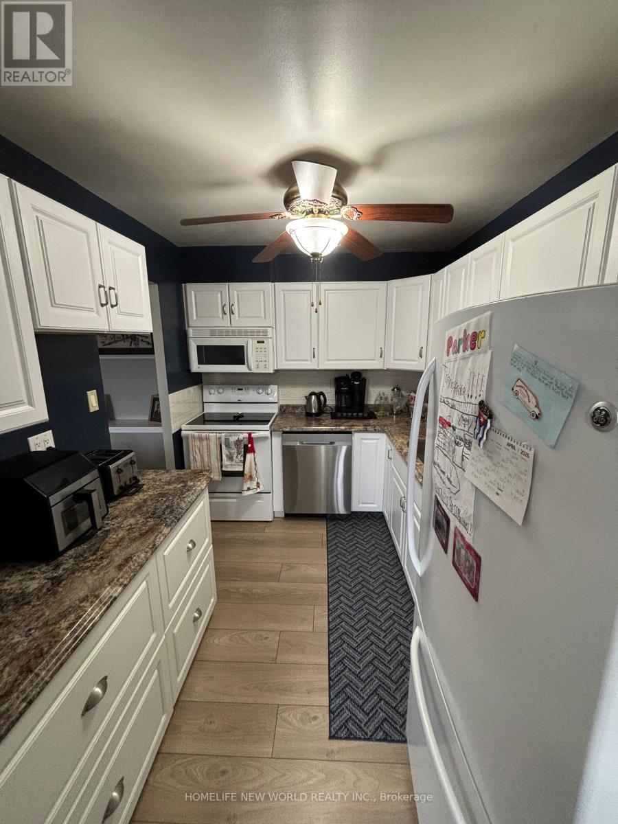 402 - 131 Taunton Road E, Oshawa, Ontario  L1G 3T8 - Photo 5 - E12949576