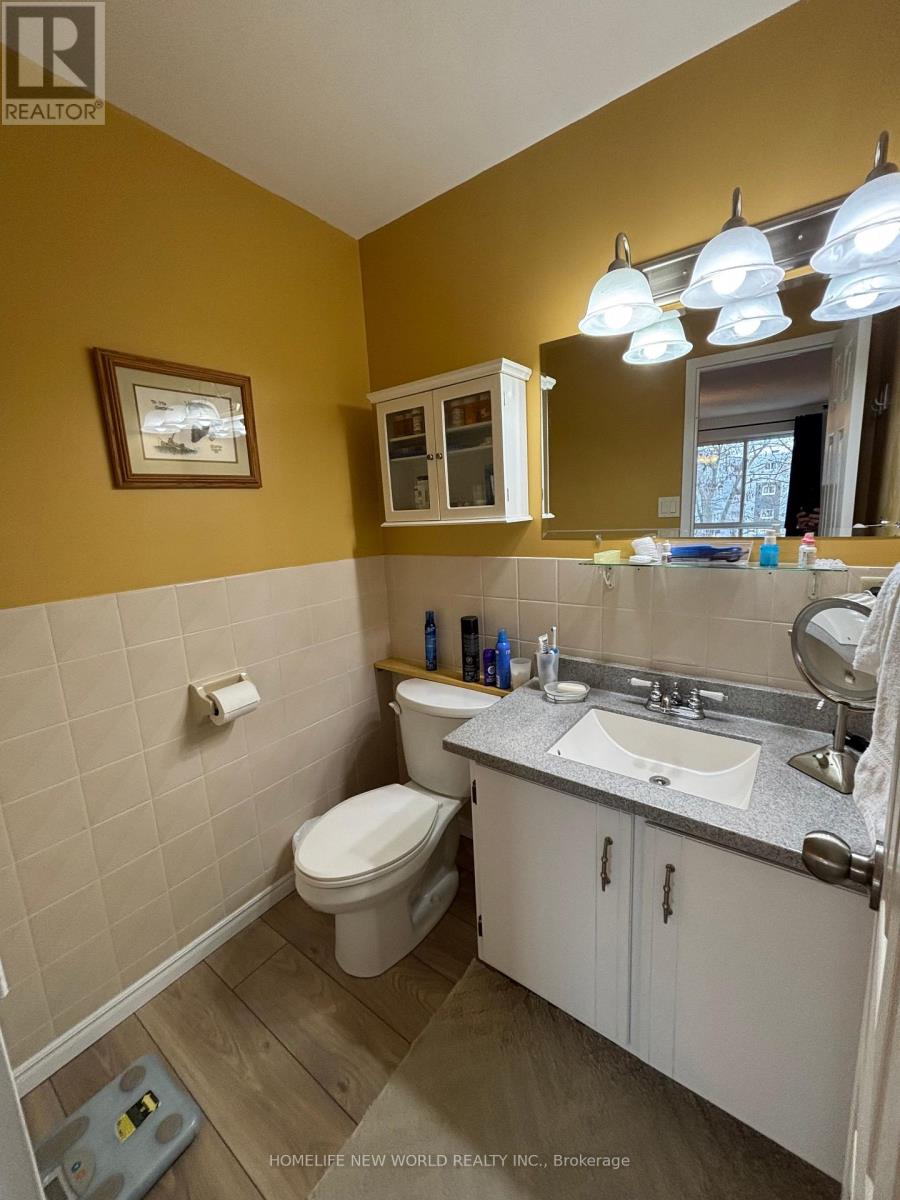 402 - 131 Taunton Road E, Oshawa, Ontario  L1G 3T8 - Photo 13 - E12949576