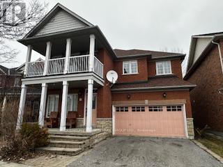 97 MAROON DRIVE, Richmond Hill, Ontario