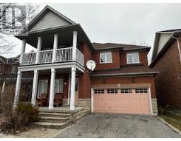 97 MAROON DRIVE, Richmond Hill, Ontario
