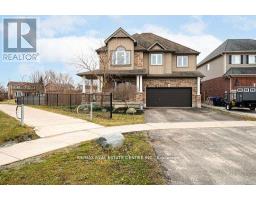 51 BURT AVENUE, New Tecumseth, Ontario