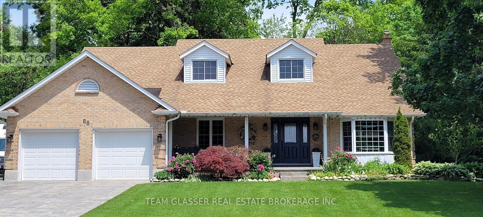 86 BLACKBURN CRESCENT, Middlesex Centre, Ontario