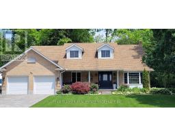 86 BLACKBURN CRESCENT, Middlesex Centre, Ontario