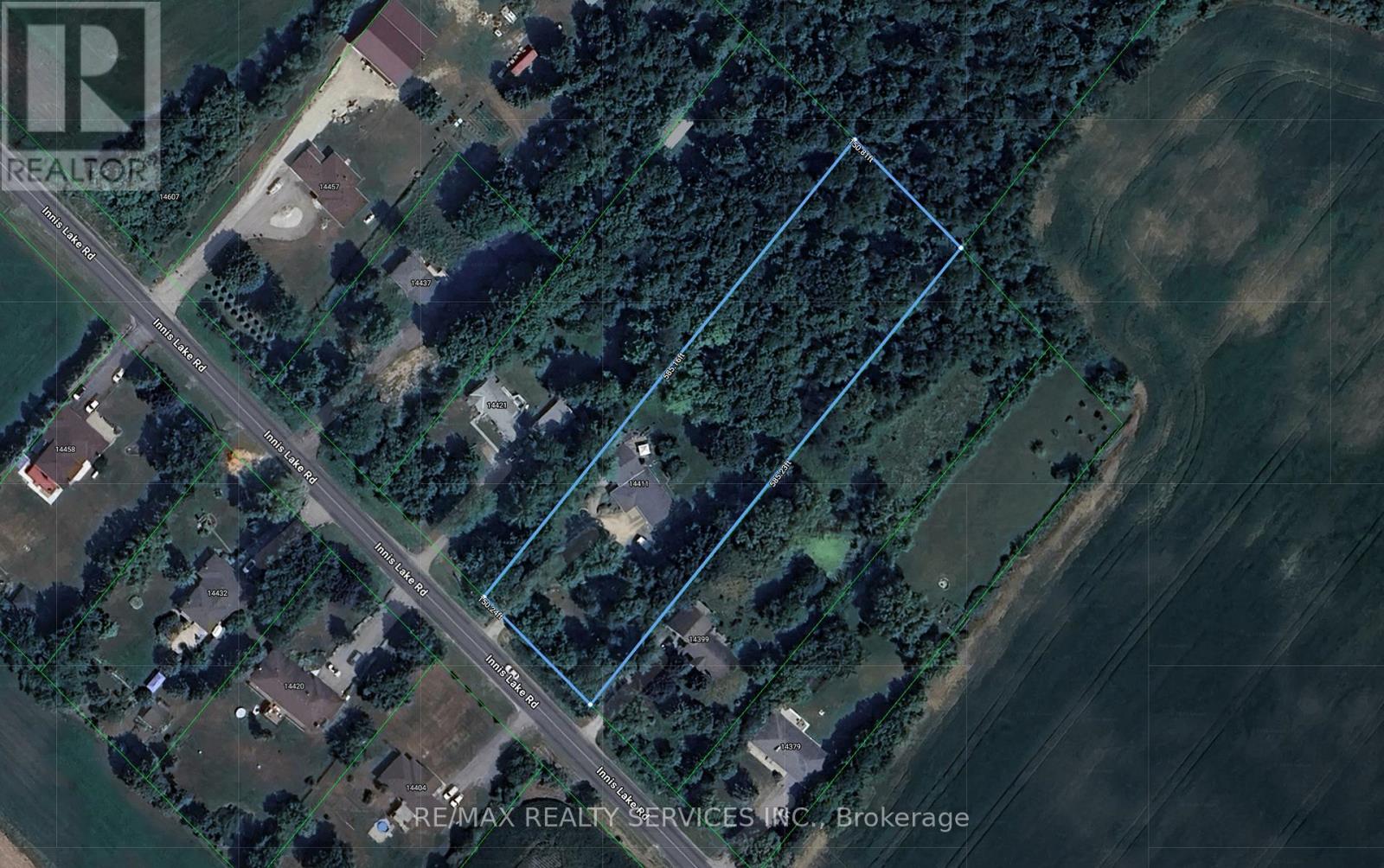 14411 Innis Lake Road, Caledon, Ontario  L7C 2Z8 - Photo 2 - W12949764