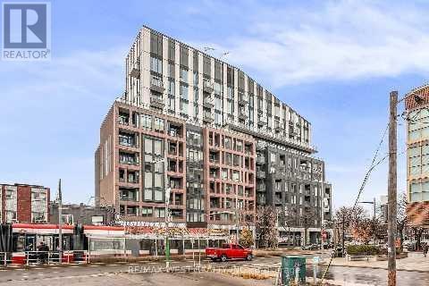 617 - 1808 St. Clair Avenue W, Toronto, Ontario  M6N 0C1 - Photo 2 - W12950778