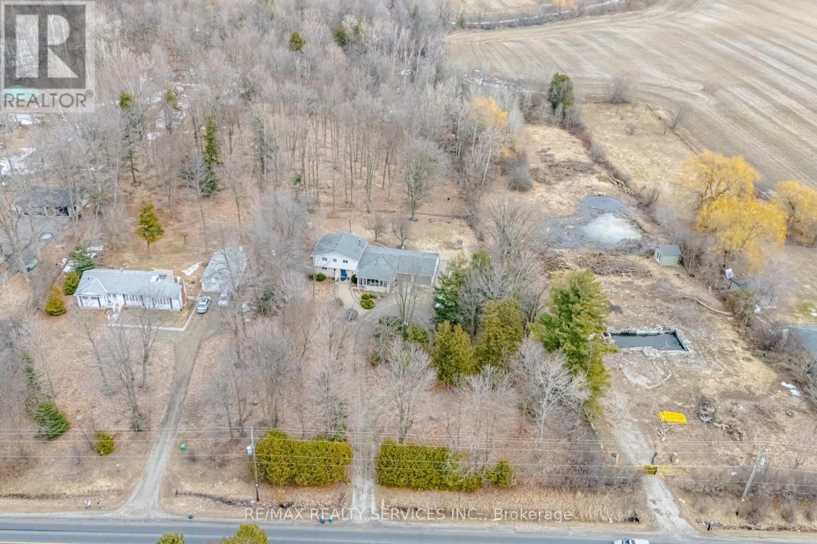 14411 Innis Lake Road, Caledon, Ontario  L7C 2Z8 - Photo 3 - W12949764