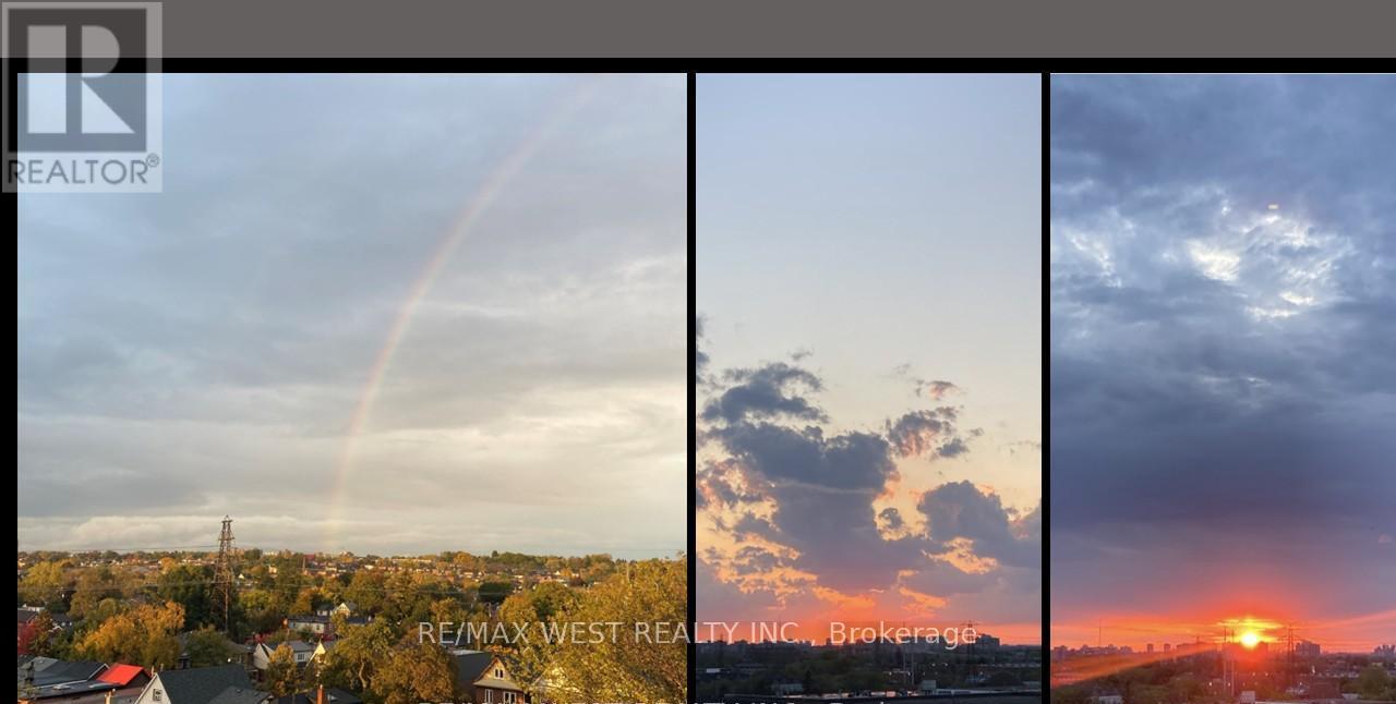 617 - 1808 St. Clair Avenue W, Toronto, Ontario  M6N 0C1 - Photo 20 - W12950778