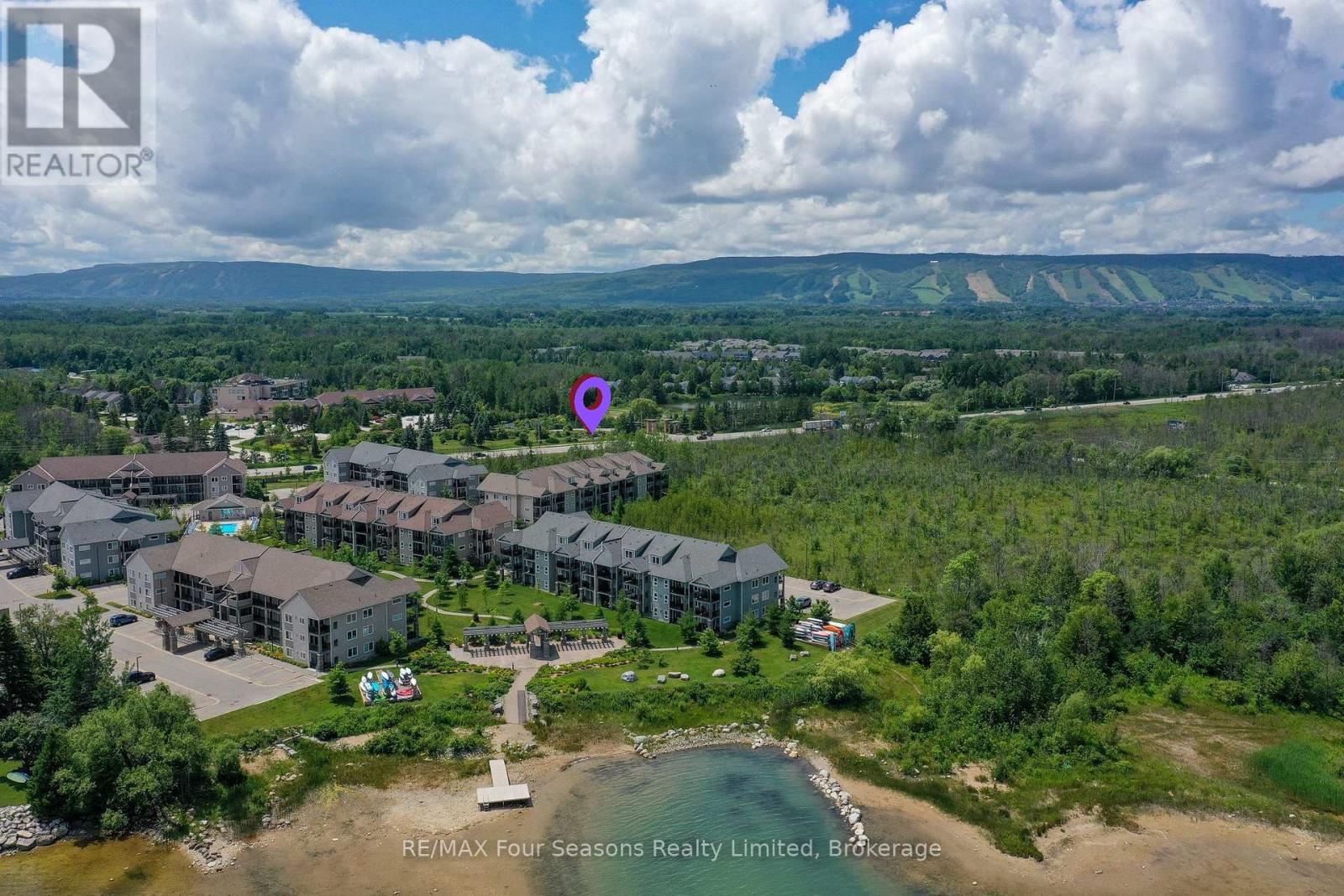 203 - 6 Anchorage Crescent, Collingwood, Ontario  L9Y 0Y6 - Photo 22 - S12951316