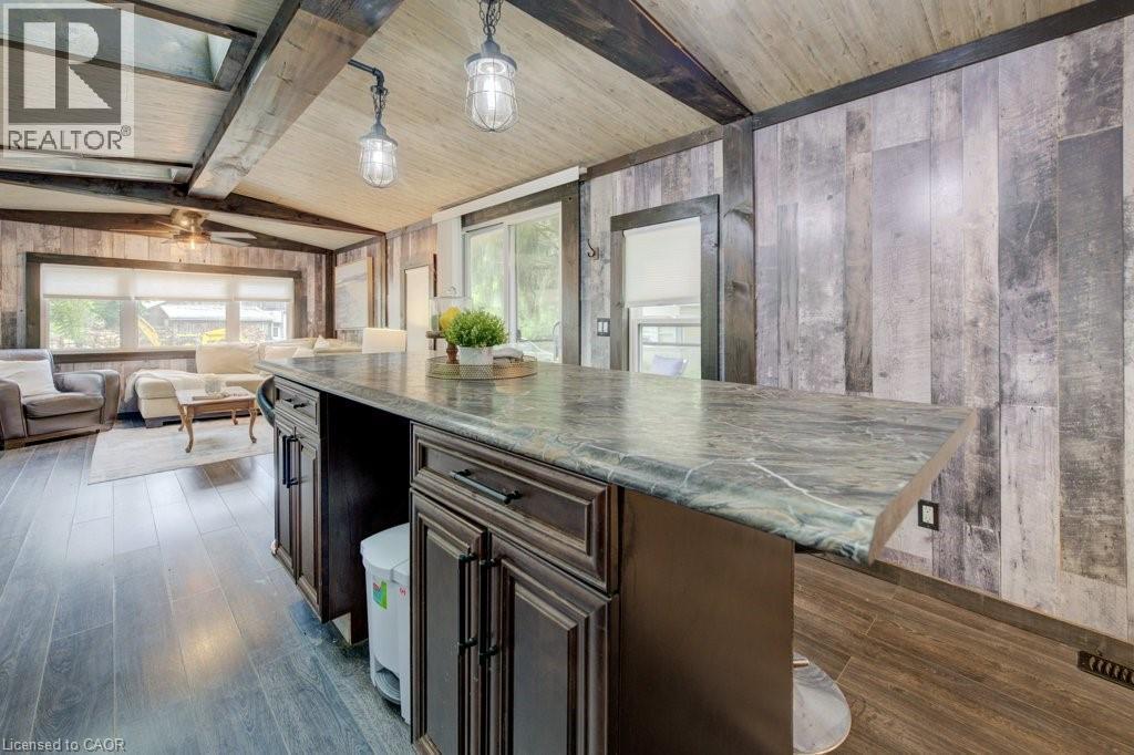 1652 Puddicombe Road Unit# 417, New Hamburg, Ontario  N3A 3C3 - Photo 10 - 40817302