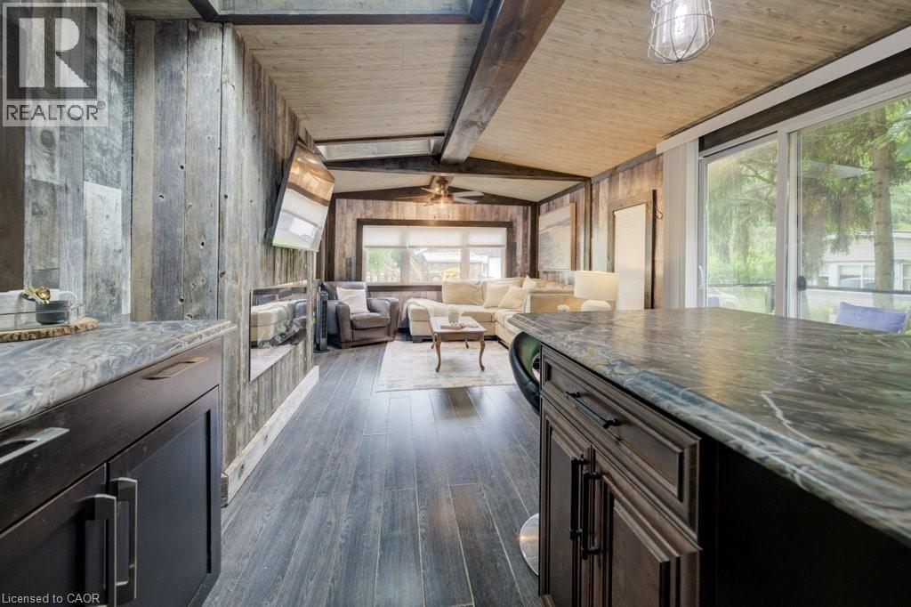 1652 Puddicombe Road Unit# 417, New Hamburg, Ontario  N3A 3C3 - Photo 11 - 40817302