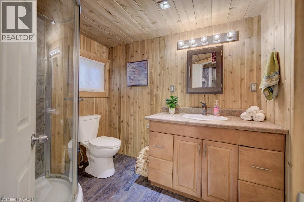 1652 Puddicombe Road Unit# 417, New Hamburg, Ontario  N3A 3C3 - Photo 13 - 40817302