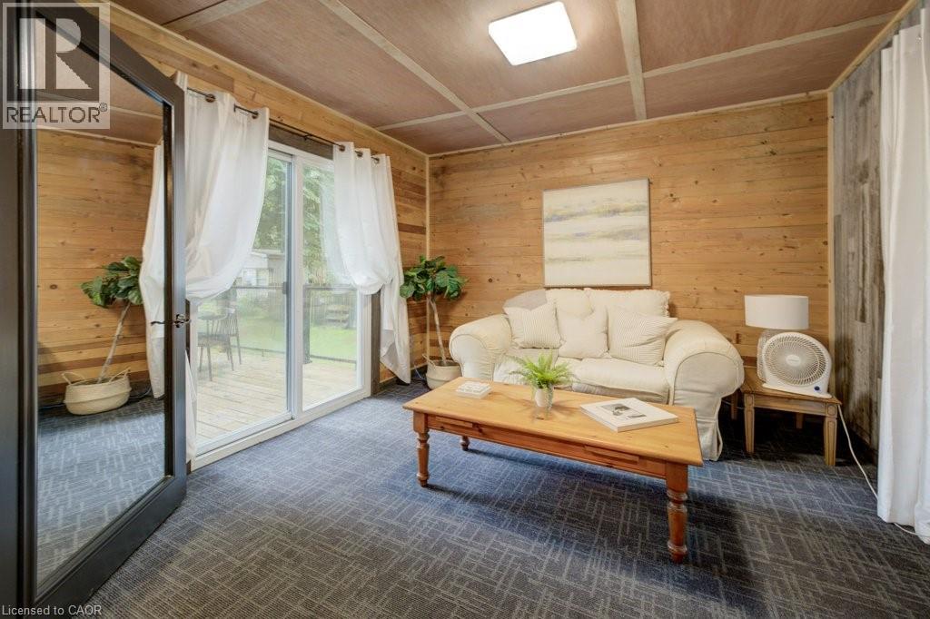 1652 Puddicombe Road Unit# 417, New Hamburg, Ontario  N3A 3C3 - Photo 17 - 40817302