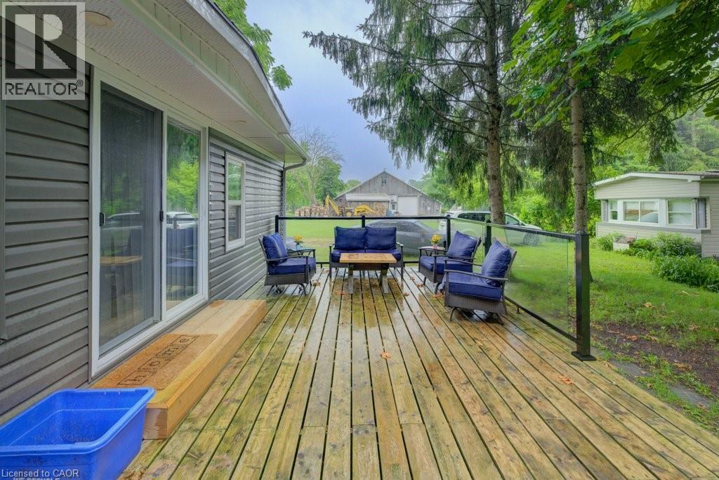 1652 Puddicombe Road Unit# 417, New Hamburg, Ontario  N3A 3C3 - Photo 18 - 40817302