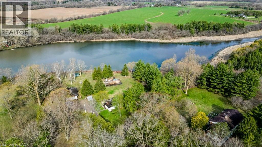 1652 Puddicombe Road Unit# 417, New Hamburg, Ontario  N3A 3C3 - Photo 19 - 40817302