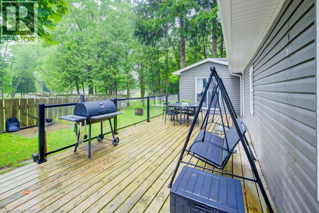 1652 Puddicombe Road Unit# 417, New Hamburg, Ontario  N3A 3C3 - Photo 2 - 40817302