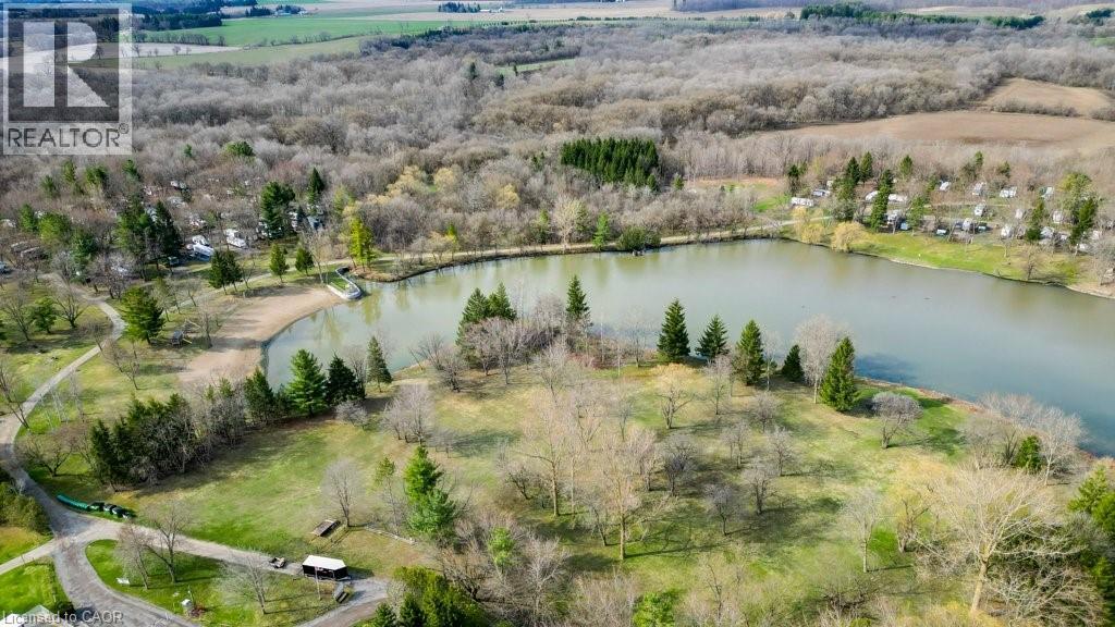 1652 Puddicombe Road Unit# 417, New Hamburg, Ontario  N3A 3C3 - Photo 20 - 40817302