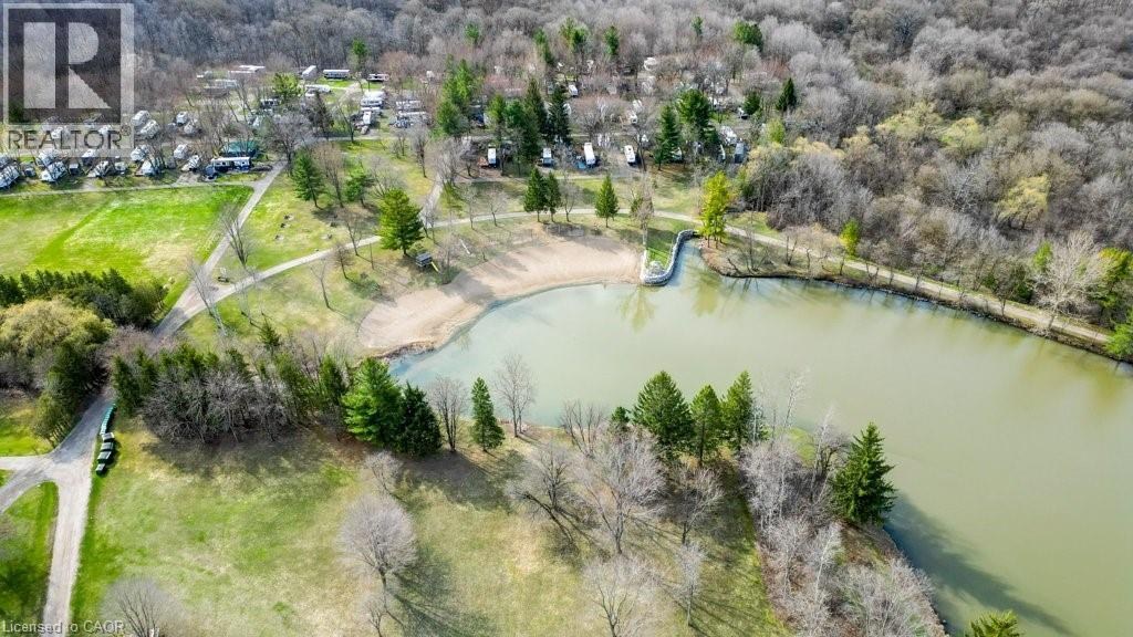 1652 Puddicombe Road Unit# 417, New Hamburg, Ontario  N3A 3C3 - Photo 21 - 40817302