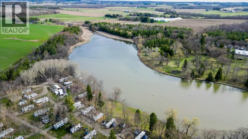 1652 Puddicombe Road Unit# 417, New Hamburg, Ontario  N3A 3C3 - Photo 22 - 40817302
