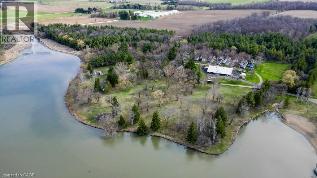 1652 Puddicombe Road Unit# 417, New Hamburg, Ontario  N3A 3C3 - Photo 23 - 40817302