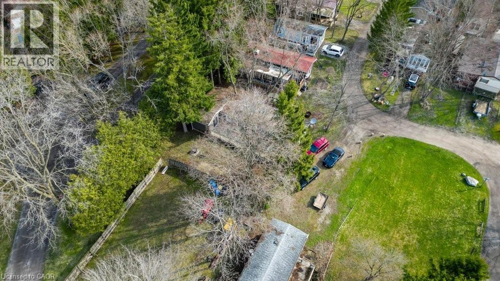 1652 Puddicombe Road Unit# 417, New Hamburg, Ontario  N3A 3C3 - Photo 24 - 40817302