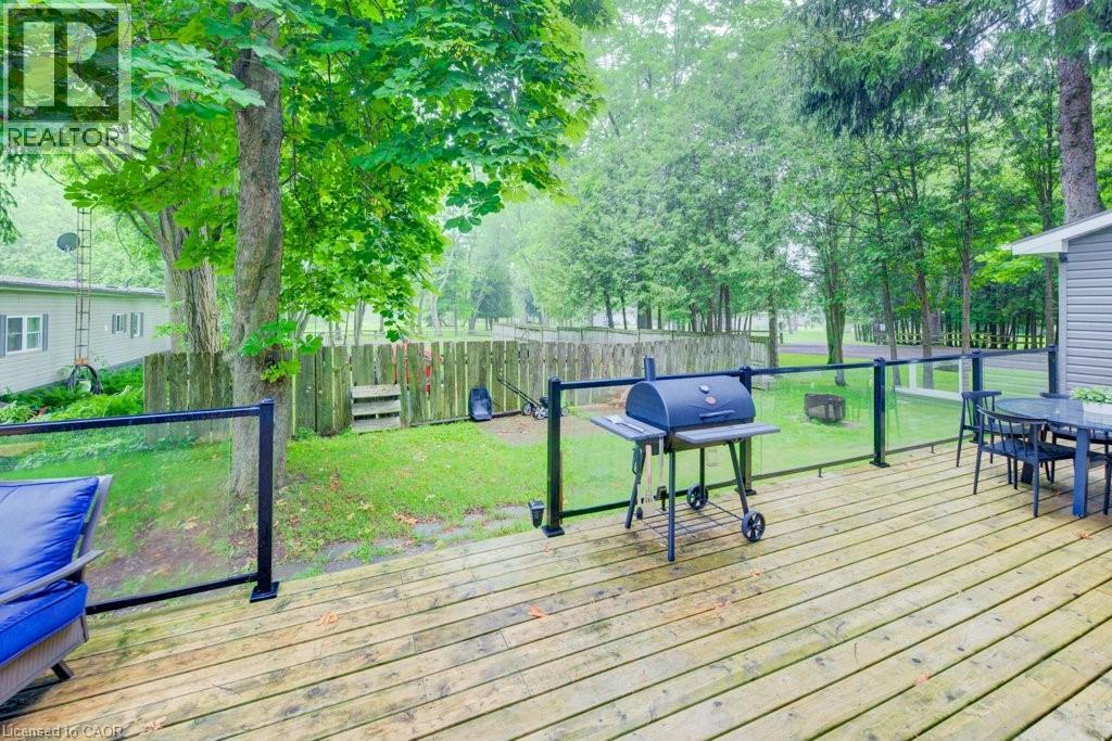 1652 Puddicombe Road Unit# 417, New Hamburg, Ontario  N3A 3C3 - Photo 3 - 40817302