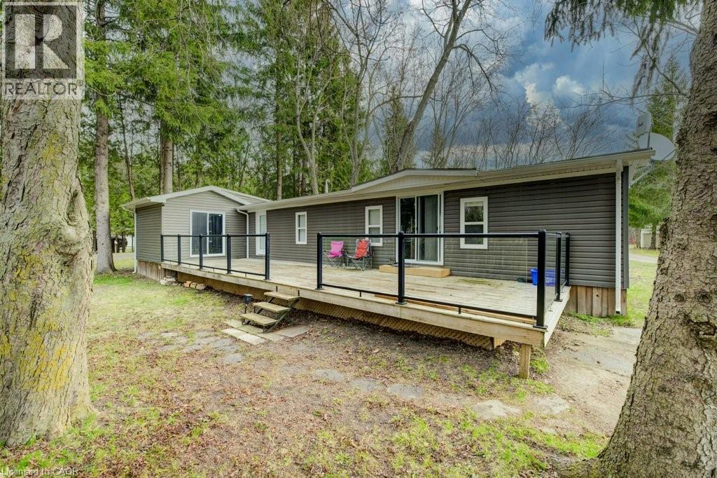 1652 Puddicombe Road Unit# 417, New Hamburg, Ontario  N3A 3C3 - Photo 5 - 40817302