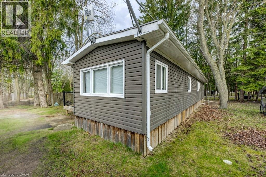 1652 Puddicombe Road Unit# 417, New Hamburg, Ontario  N3A 3C3 - Photo 6 - 40817302