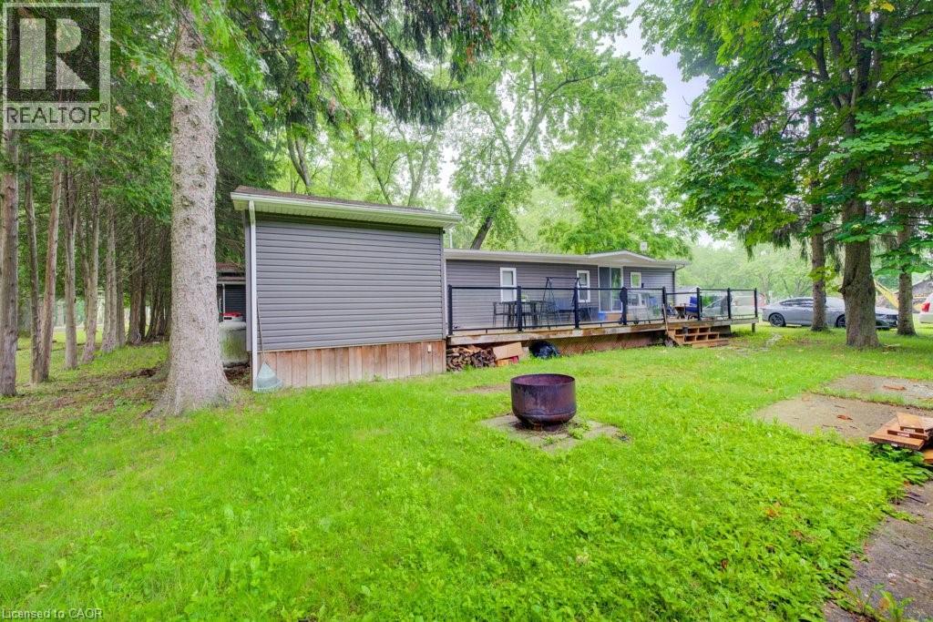 1652 Puddicombe Road Unit# 417, New Hamburg, Ontario  N3A 3C3 - Photo 7 - 40817302