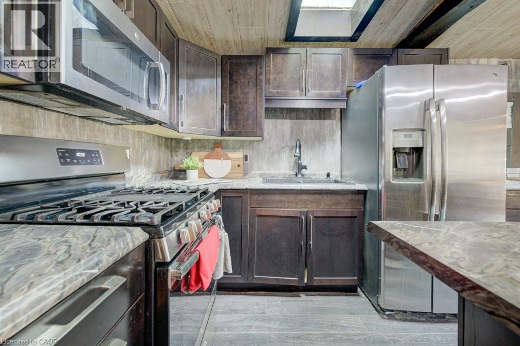 1652 Puddicombe Road Unit# 417, New Hamburg, Ontario  N3A 3C3 - Photo 8 - 40817302