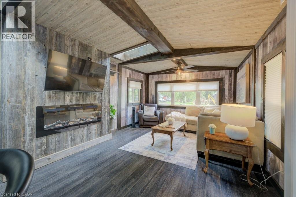 1652 Puddicombe Road Unit# 417, New Hamburg, Ontario  N3A 3C3 - Photo 9 - 40817302