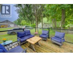 1652 PUDDICOMBE Road Unit# 417, New Hamburg, Ontario