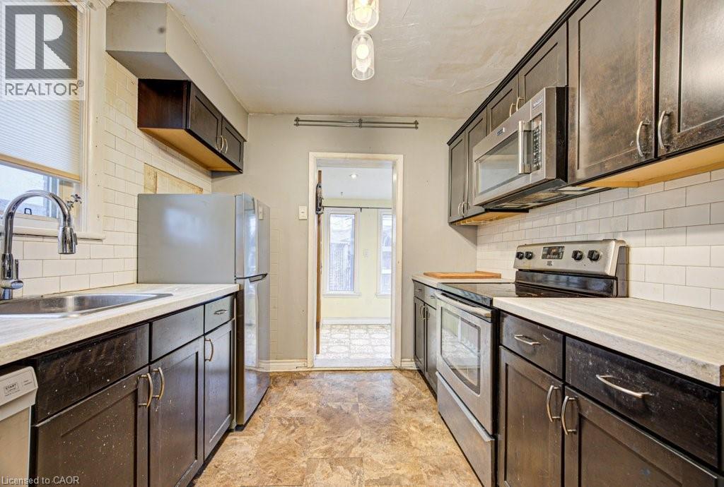 119 Cameron Avenue S, Hamilton, Ontario  L8K 2X6 - Photo 17 - 40816904