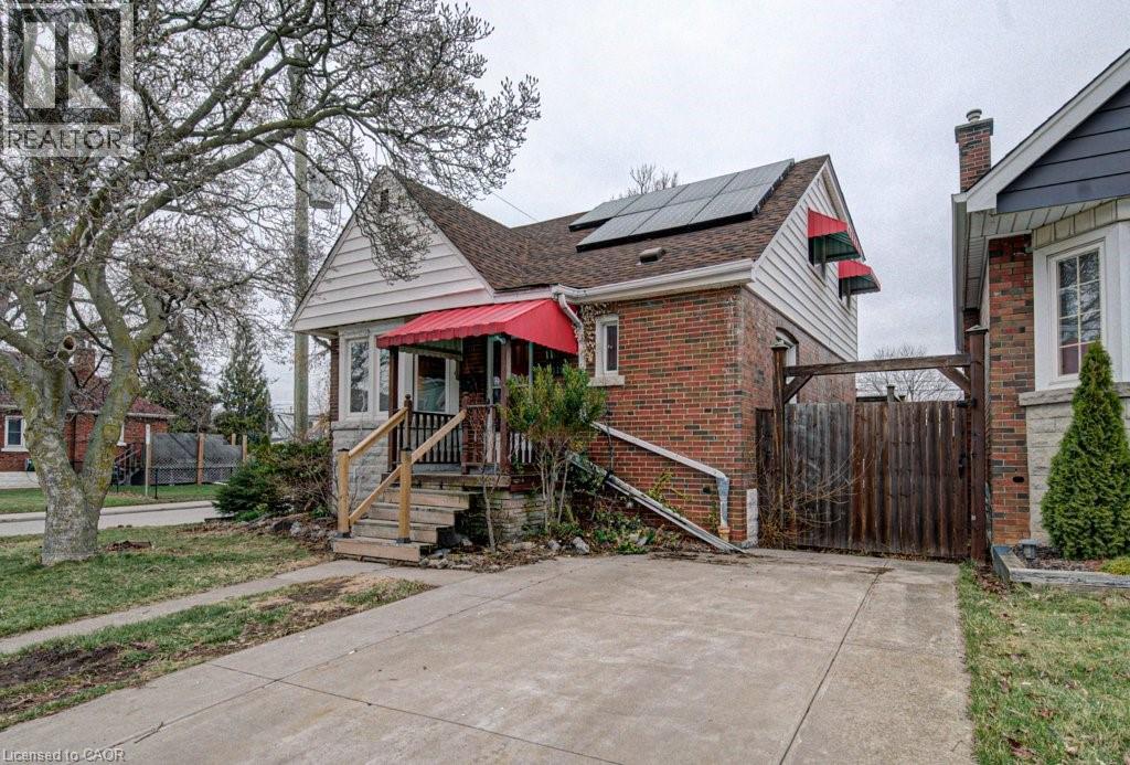 119 Cameron Avenue S, Hamilton, Ontario  L8K 2X6 - Photo 2 - 40816904