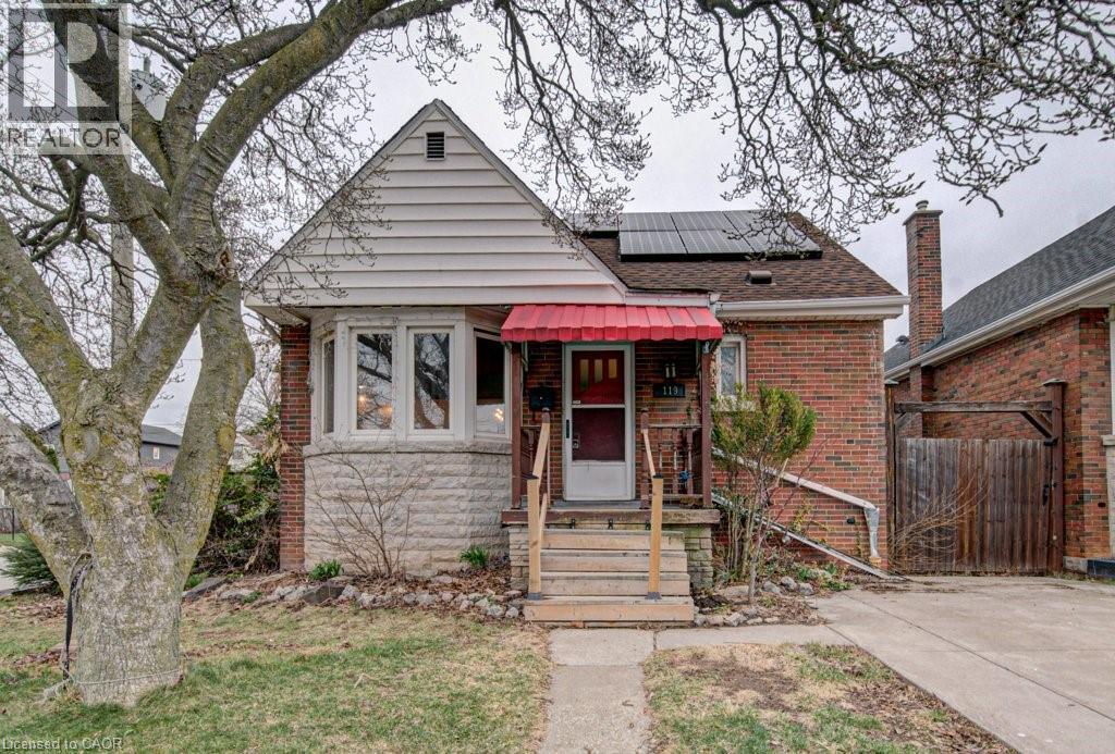 119 Cameron Avenue S, Hamilton, Ontario  L8K 2X6 - Photo 3 - 40816904