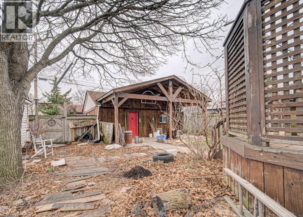 119 Cameron Avenue S, Hamilton, Ontario  L8K 2X6 - Photo 37 - 40816904