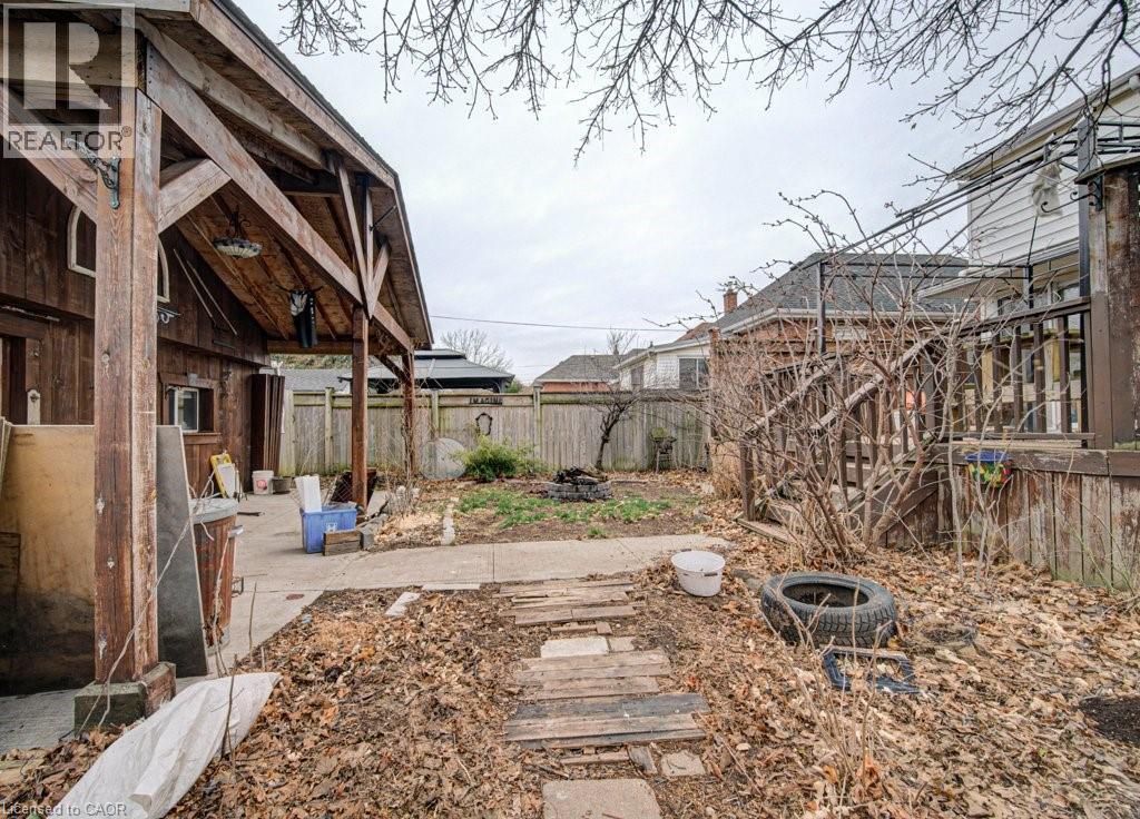 119 Cameron Avenue S, Hamilton, Ontario  L8K 2X6 - Photo 38 - 40816904