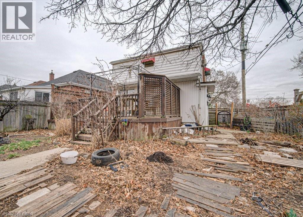 119 Cameron Avenue S, Hamilton, Ontario  L8K 2X6 - Photo 39 - 40816904