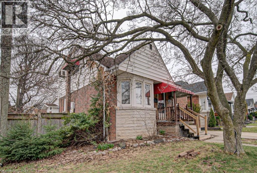 119 Cameron Avenue S, Hamilton, Ontario  L8K 2X6 - Photo 4 - 40816904