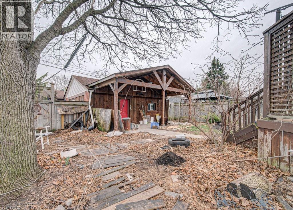 119 Cameron Avenue S, Hamilton, Ontario  L8K 2X6 - Photo 41 - 40816904