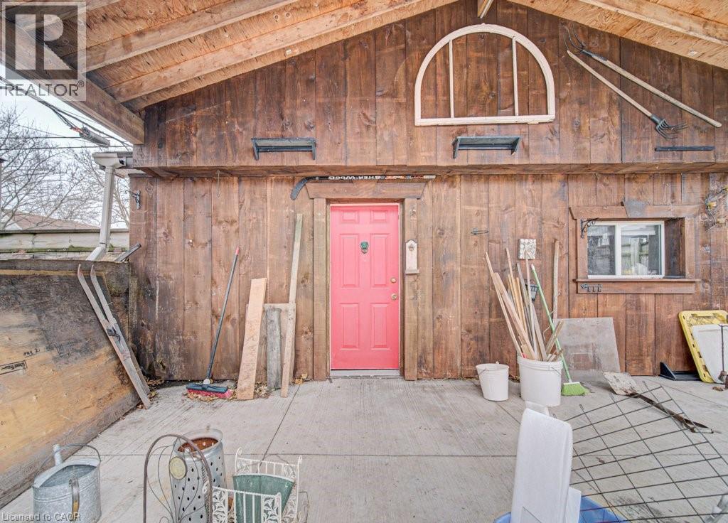 119 Cameron Avenue S, Hamilton, Ontario  L8K 2X6 - Photo 43 - 40816904