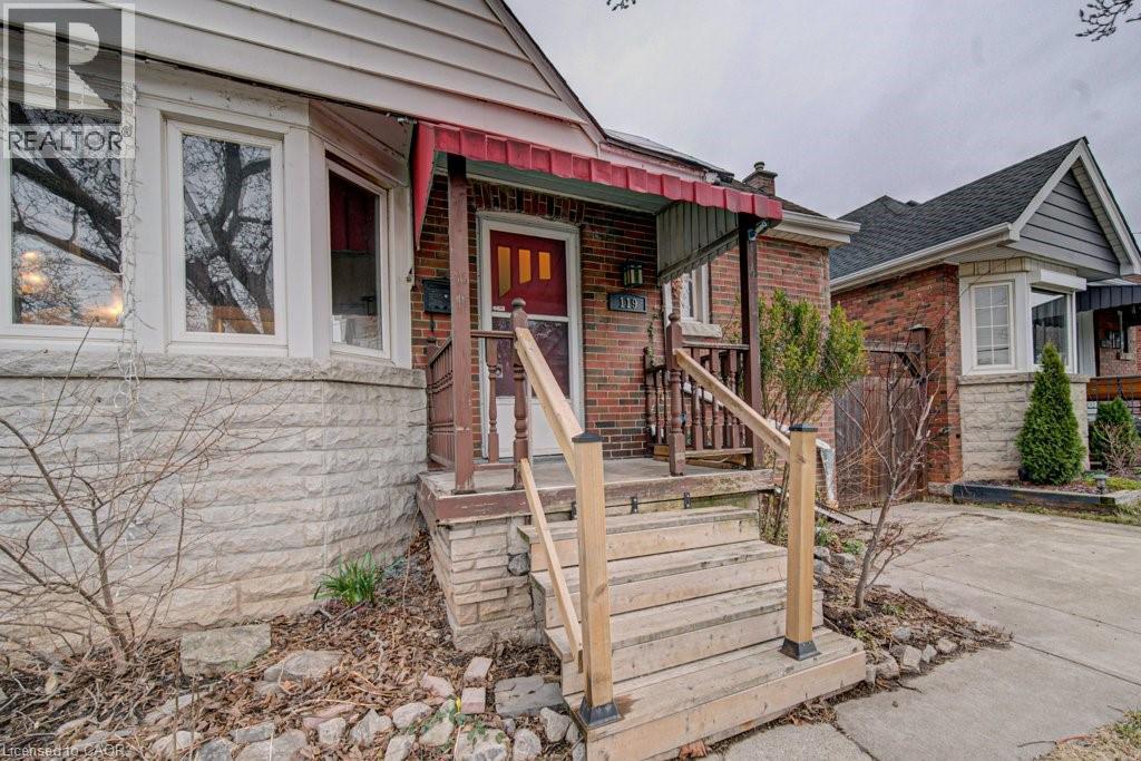 119 Cameron Avenue S, Hamilton, Ontario  L8K 2X6 - Photo 6 - 40816904