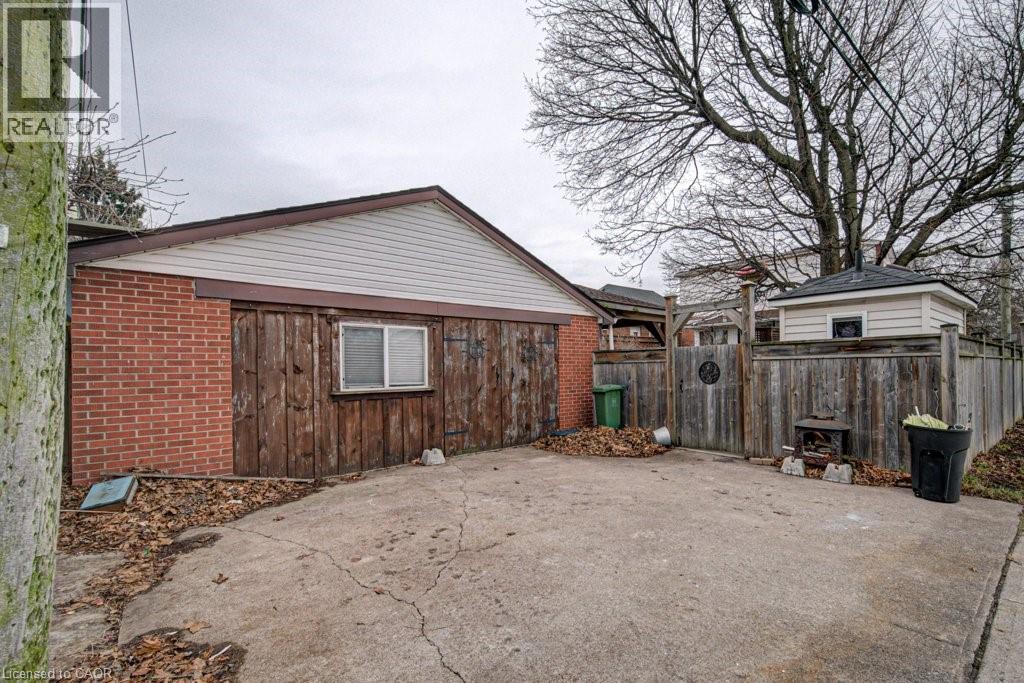 119 Cameron Avenue S, Hamilton, Ontario  L8K 2X6 - Photo 7 - 40816904