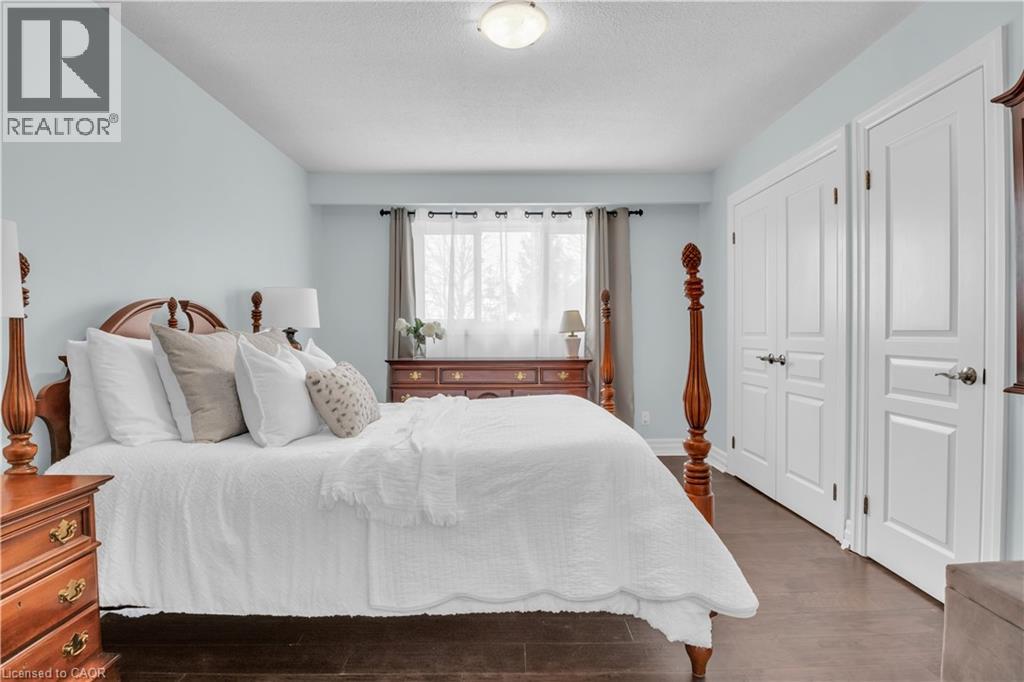 197 Autumn Hill Crescent, Kitchener, Ontario  N2N 1K9 - Photo 13 - 40816878