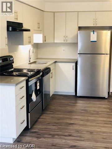 1989 Ottawa Street S Unit# 66d, Kitchener, Ontario  N3E 0C2 - Photo 8 - 40816505