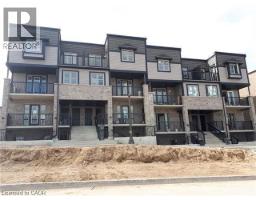 1989 OTTAWA Street S Unit# 66D, kitchener, Ontario